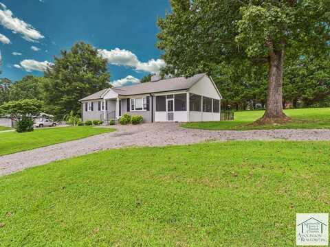 195 Marigold Lane, Ararat, VA 24053