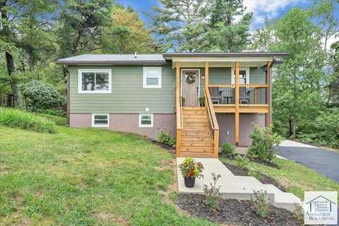 611 Bel Air Rd, Meadows of Dan, VA 24120