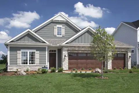 10624 29th Street NE, Saint Michael, MN 55376