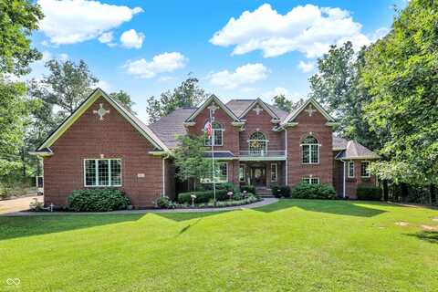 3215 Kestrel Court, Martinsville, IN 46151