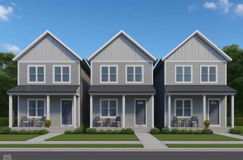 1137 W 21st Street, Indianapolis, IN 46202