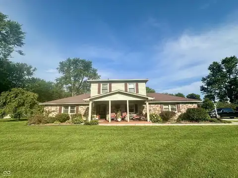 378 Lea Lane, Greenwood, IN 46142