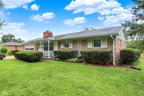 1868 Averitt Road, Greenwood, IN 46143