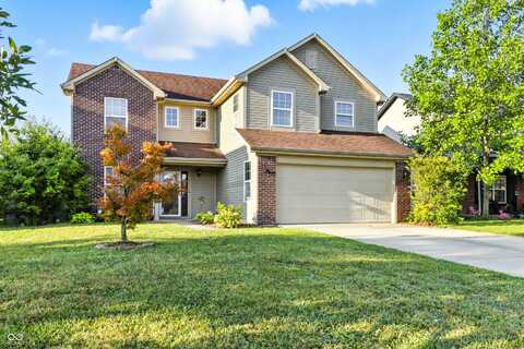 911 Dorothy Drive, Greenfield, IN 46140