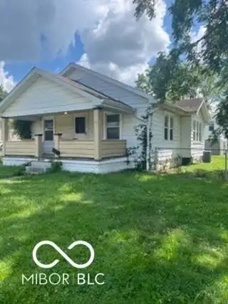 703 E 31st Street, Anderson, IN 46016