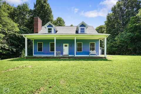 6723 Red Day Road, Martinsville, IN 46151