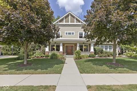 9860 Buttondown Lane, Zionsville, IN 46077