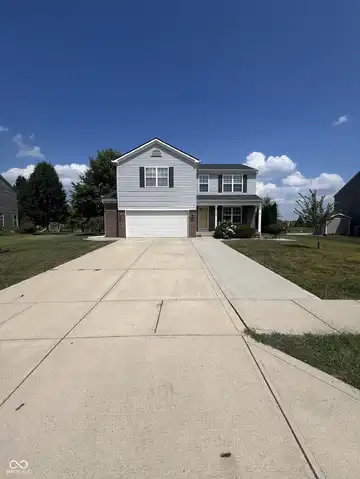 1239 Highland Lake Way, Brownsburg, IN 46112