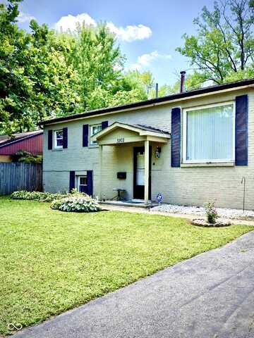 3202 Voigt Drive, Indianapolis, IN 46224