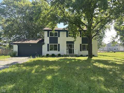 4155 Senour Road, Indianapolis, IN 46239