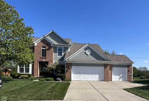 14131 Stallion Court, Westfield, IN 46074