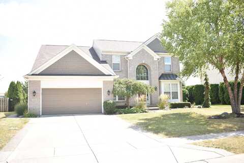 16665 Lakeville Crossing, Westfield, IN 46074
