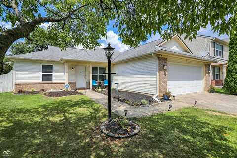 11110 Waterfield Place, Indianapolis, IN 46235