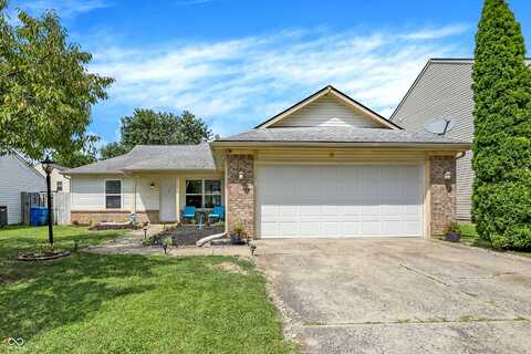 11110 Waterfield Place, Indianapolis, IN 46235