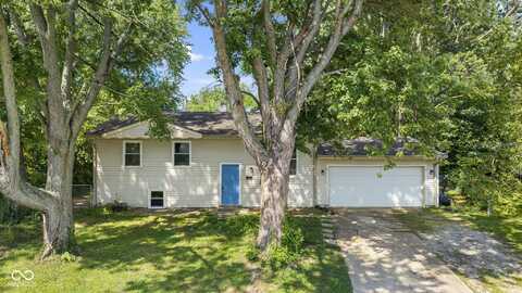 150 Church Street, Mooresville, IN 46158