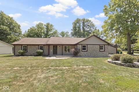 26 Sleepy Hollow Drive, Westfield, IN 46074