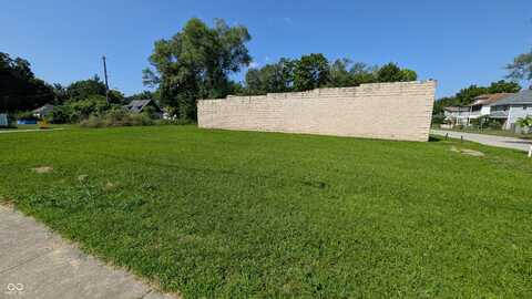 2816 Clifton Street, Indianapolis, IN 46208