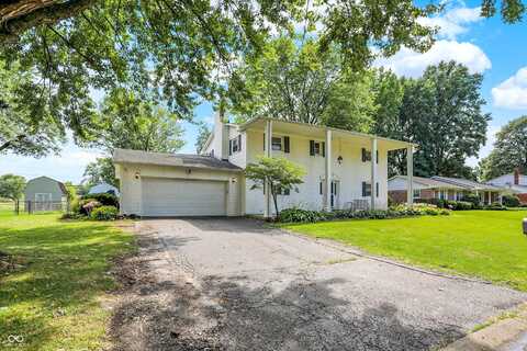 227 Narcissus Drive, Indianapolis, IN 46227