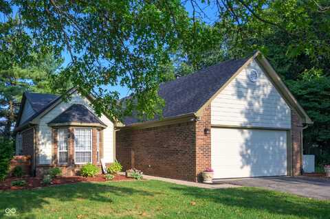 3572 Laureate Court N, Indianapolis, IN 46214