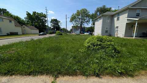 1003 W 30th Street, Indianapolis, IN 46208