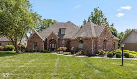 4825 Goldenrain Court, Indianapolis, IN 46237