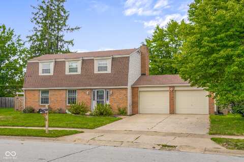 3510 Lantern Lane, Columbus, IN 47203