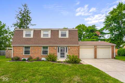3510 Lantern Lane, Columbus, IN 47203