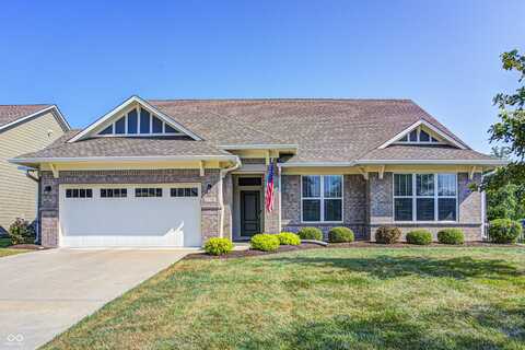 6158 Harvest Moon Lane, Brownsburg, IN 46112
