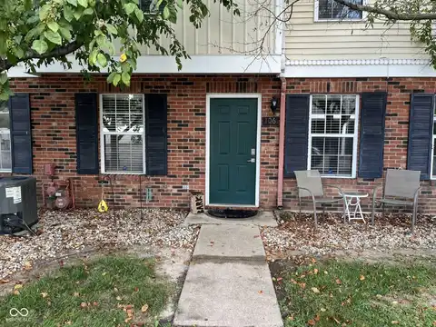 700 High Street, Anderson, IN 46012