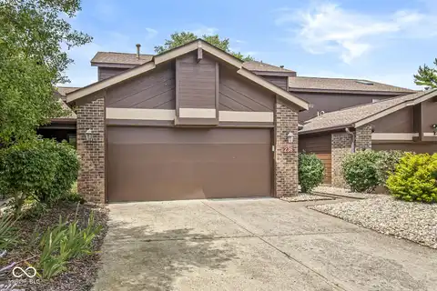 238 Brighton Court, Greenwood, IN 46143