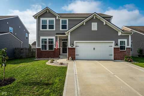 10455 Pintail Lane, Indianapolis, IN 46239