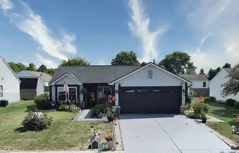 505 Crockett Court, Lafayette, IN 47909