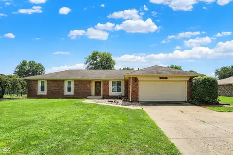 5271 Pattie Court, Greenwood, IN 46143