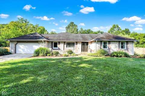 341 Leisure Lane, Greenwood, IN 46142