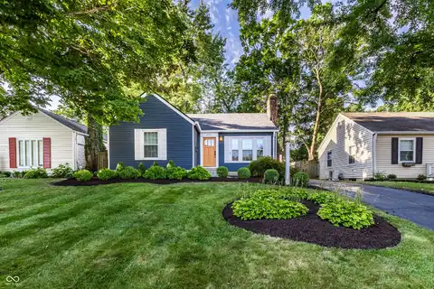 2701 E Northgate Street, Indianapolis, IN 46220