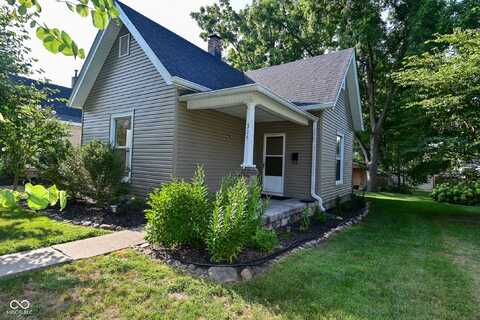315 Mulberry Street, Danville, IN 46122