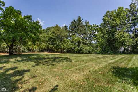 540 & 550 Forest Boulevard, Indianapolis, IN 46240