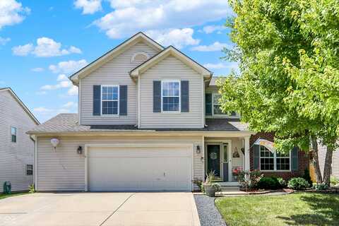 6018 Twyckenham Drive, Indianapolis, IN 46236