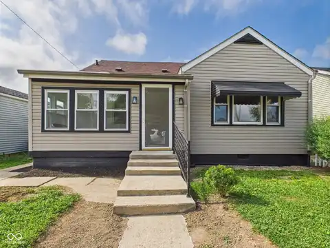 139 E 36th Street, Anderson, IN 46013