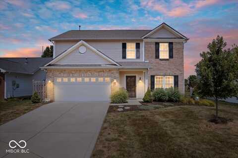 10596 Cobton Circle, Noblesville, IN 46060