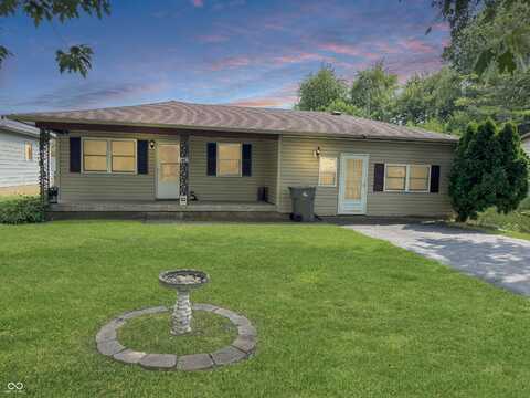 4703 E Minnesota Street, Indianapolis, IN 46203