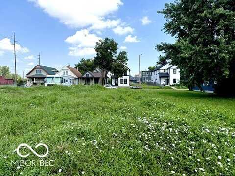 229 Iowa Street, Indianapolis, IN 46225