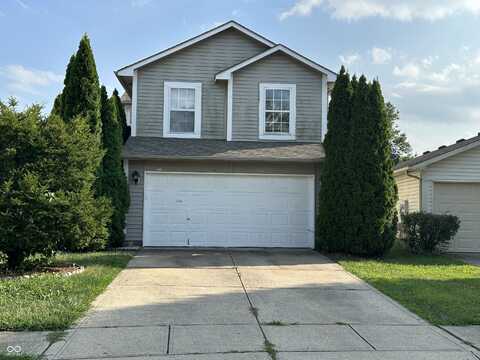 11319 Water Birch Drive, Indianapolis, IN 46235