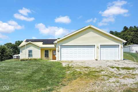 9800 W Ratliff Road, Spencer, IN 47460