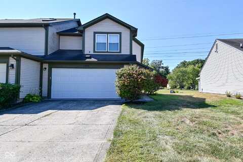 4106 Eagle Cove W Drive, Indianapolis, IN 46254