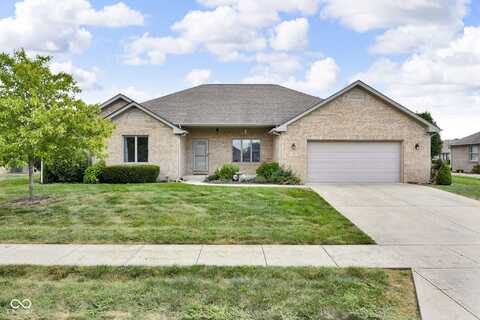 3747 Bellmore Drive, Brownsburg, IN 46112