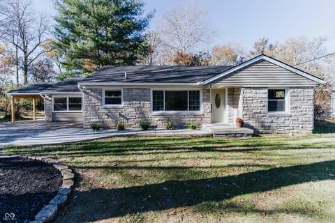 6530 N Tremont Street, Indianapolis, IN 46260