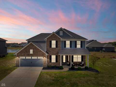 15430 Kingsway Street, Westfield, IN 46074