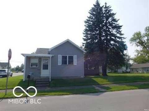 701 N Cherry Street, Hartford City, IN 47348