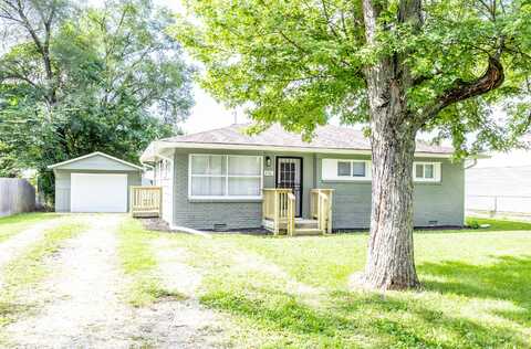 4061 W Mooresville Road, Indianapolis, IN 46221